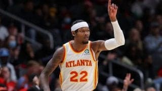 ニックスとホークスでトレードが成立…キャメロン・レディッシュがニックスへ