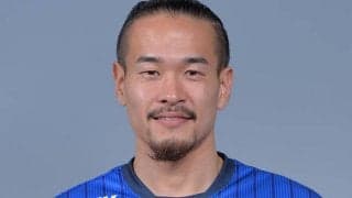 富山退団の佐々木一輝、新天地は北信越1部の富山新庄クラブに