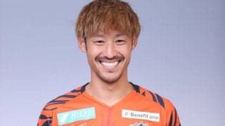 愛媛、昨季退団のFW西田剛の現役引退を発表　「関わらせていただいた全ての方々に心から感謝」