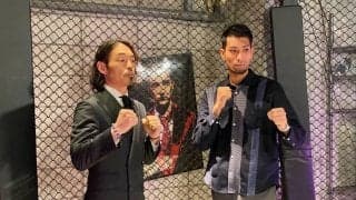 「相手は元Jリーガー？ 野球を舐めるなよって思っています」元西武の投手でキックボクサー・相内誠が激白①