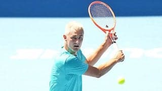 元世界17位トミック、新型コロナ陽性に。11日「俺はきっと陽性になる」と語っていたとおりの結果に