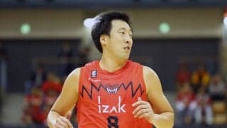 元日本代表・山田大治氏が群馬U18のHC就任「自身の経験を充分に発揮し、挑戦したい」