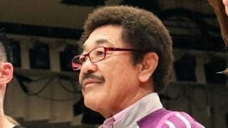 具志堅用高、そっくりさん登場の詐欺対策ポスターに広がる笑撃「兄弟」「ガチすぎる」