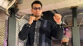 「今はケンカをする意識で試合に向かっています」元西武の投手でキックボクサー・相内誠が激白②