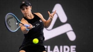 【テニス】全豪オープン・プレビュー　男子「新ビッグ3」の牙城を崩すのは誰だ　女子本命は地元の星バーティ