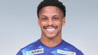 鹿児島、ブラジル人DFフォゲッチとの契約満了を発表　「また皆さんにお会い出来る日を楽しみにしております」