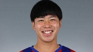 FC東京、今季昇格の野澤零温が相模原で修行　「強く逞しくなって戻ってきます」