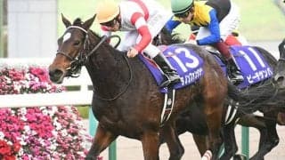 【JRA】ダノンファンタジーが引退、繁殖入りへ　重賞6勝・2018年最優秀2歳牝馬
