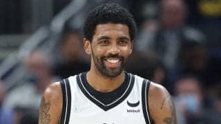 ネッツが“裏技”を使えば、カイリー・アービングのホームゲーム出場が可能に？