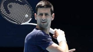 ジョコのビザ 豪政府が取り消し