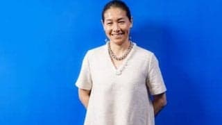 伊達公子が日本テニス界に切実な危機感。「変えるなら今。これがラストチャンス」