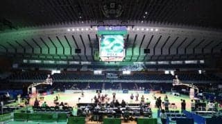 第16節北海道対三遠戦の代替開催が決定…4月13日と5月4日に開催へ