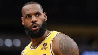 大ベテランのレブロンが首位カリーを猛追／NBAオールスター2022ファン投票途中経過第二弾