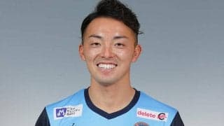 YS横浜、土館賢人との契約を更新　「今年も一緒に闘いましょう」