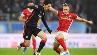 【ブンデス第19節プレビュー】金曜にドルトムントvsフライブルクの上位対決