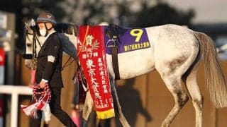 年度決算では、夢の1兆円突破の可能性も！ 売り上げ記録更新が目立った昨年の地方競馬