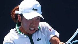  本玉真唯 GS初の本戦逃す 