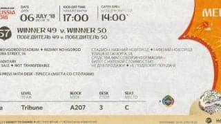 ロシア・ワールドカップで出会った偉大なる文化(1)「世界最古のワイン」を誇る美食の国、ジョージア