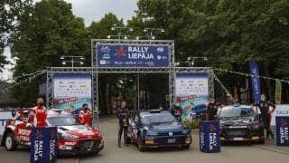 2024年のWRCカレンダー入りを目指すラトビア、政府支援を確保