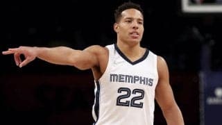 格安な年棒でも活躍する選手たち…グリズリーズの快進撃を支える若手に注目