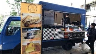 アスリート×パティシエ　サッカー部員のスイーツで笑顔を届ける挑戦