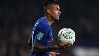 チルウェル離脱のチェルシー、ケネディを急きょレンタルバック！