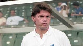 中村俊輔が02年Ｗ杯メンバーに選ばれなかった非情。トルシエが代表監督の４年間は成功だったのか