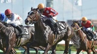 【次走】ホープフルS3着のラーグルフは弥生賞ディープ記念へ