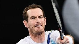  マレー 決勝へ「素晴らしい」 