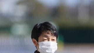 【武豊日記】今年も頑張ってまいります