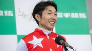 武豊騎手 今週の騎乗馬