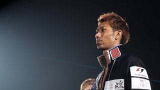 「契約金７千万円が振り込まれた通帳を見て？　本当に振り込まれたって思いました」元西武の投手でキックボクサー・相内誠が激白③