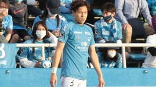 「絵になる夫婦」磐田加入のDF袴田が『テラハ』田中優衣さんとお揃いコーデ「癒されます」