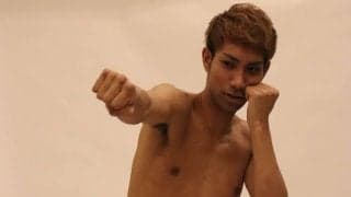 「（武勇伝は）高校時代、柔道部の関東王者をお仕置きしたくらいです（笑）」元西武の投手でキックボクサー・相内誠が激白④