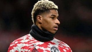 ラッシュフォードが元カノと復縁、学生時代から8年交際も去年破局