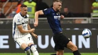 【セリエA第22節プレビュー】アタランタvsインテルの上位対決開催