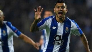 セビージャ、ポルトのメキシコ代表FWヘスス・マヌエル・コロナを獲得！　契約は2025年まで