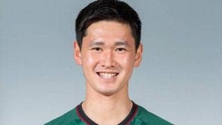FC東京が平川怜の2年ぶり復帰発表！　昨季は松本でプレー