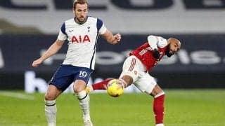 16日のノース・ロンドン・ダービー延期か…アーセナルが要請