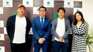 バルサにマンＣも…世界を席捲する“トークン”の本当の凄さとは？　FiNANCiE運営者が語るその可能性