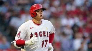 【MLB】大谷翔平は「給料が低すぎる選手」2位　米メディア選出、1位は年俸18億円スラッガー