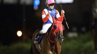 【東海S想定】大井の女傑サルサディオーネ、前年覇者オーヴェルニュなど19頭