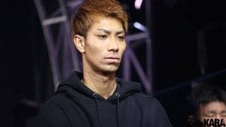 「もう世界チャンピオンレベルで飲んでますね」元西武・キックボクサーの相内がお酒の席での武勇伝を激白⑥