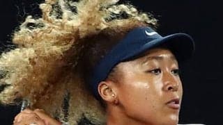  大坂 ジョコの入国問題に言及 