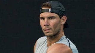  ナダル、ジョコより全豪が大事 