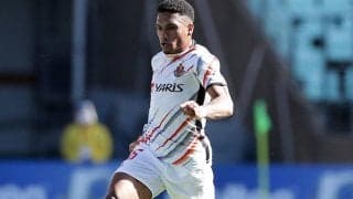 長谷川新体制の名古屋、10番にマテウス！　今季選手背番号決定