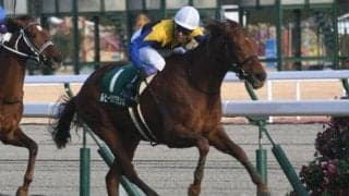 【愛知杯結果】ルビーカサブランカが重賞初挑戦V！武豊騎手は36年連続JRA重賞制覇！