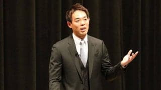 【MLB】秋山翔吾、ぶっちゃけトーク炸裂　昨季不振で「心が砕けそうだった」