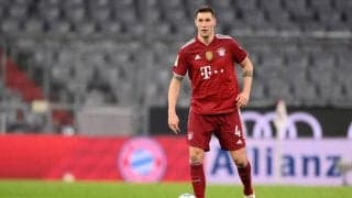 バイエルン、契約切れ迫るドイツ代表DFジューレに延長オファー