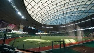 西武、開幕戦チケット先々行抽選販売を2月18日開始　辻監督「皆さんとともに戦う」